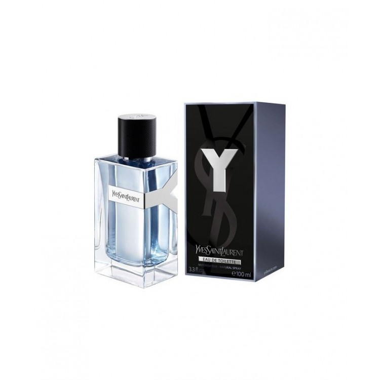 yves saint laurent y