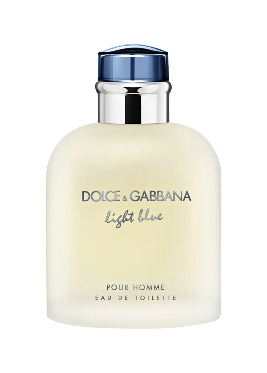 Dolce & Gabbana Light Blue