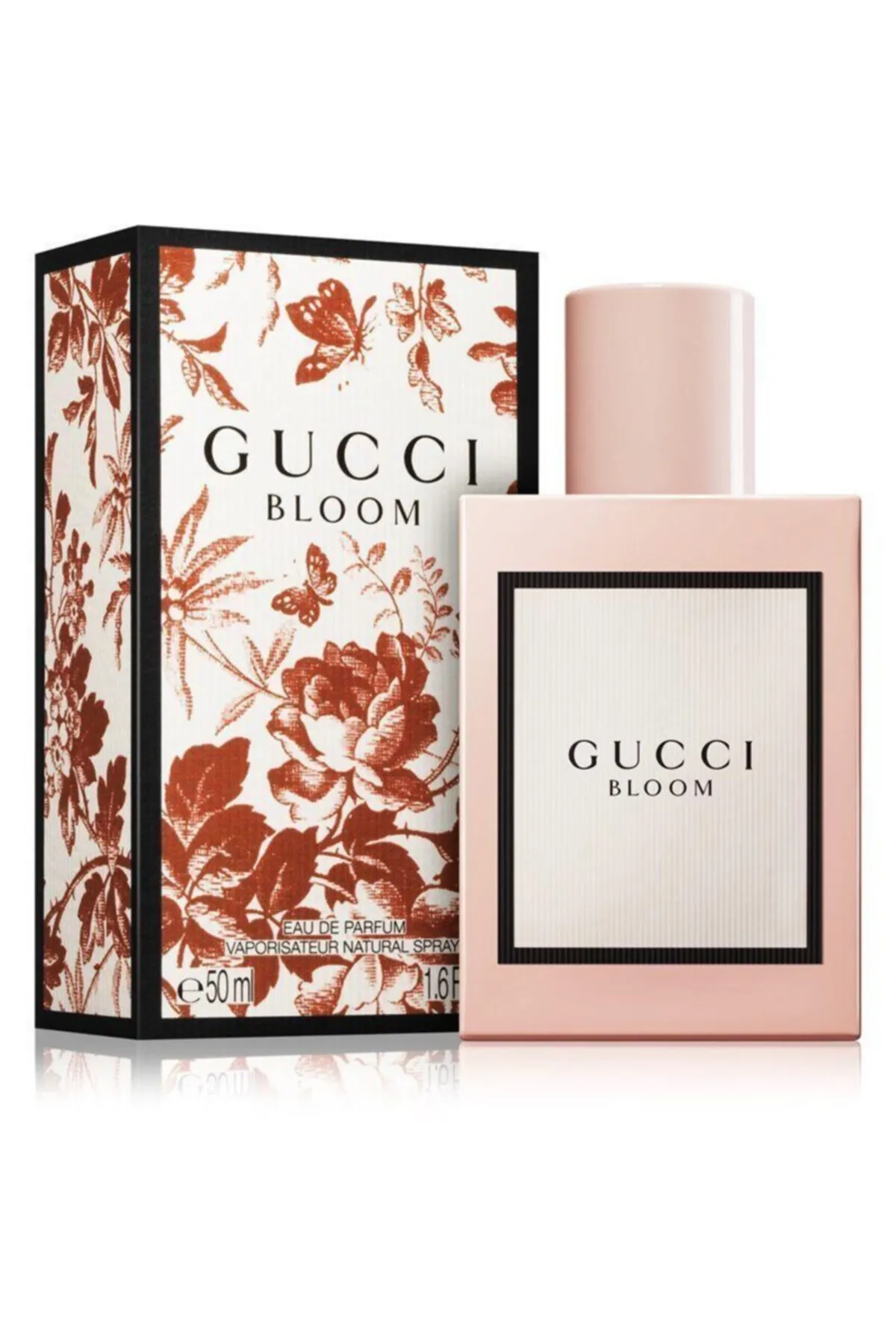 Gucci Bloom