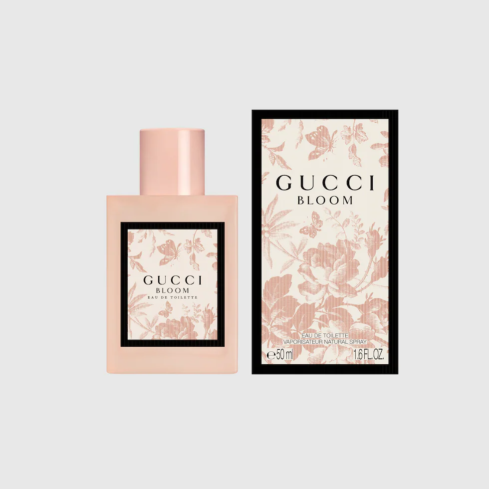 Gucci Bloom