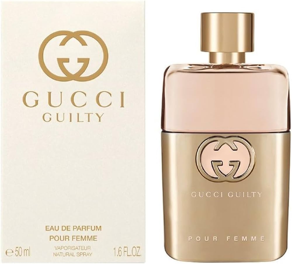 Gucci Guilty