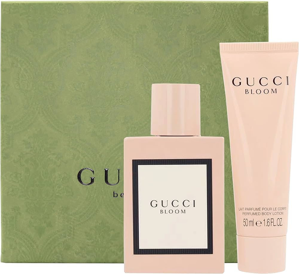 bloom gucci perfume