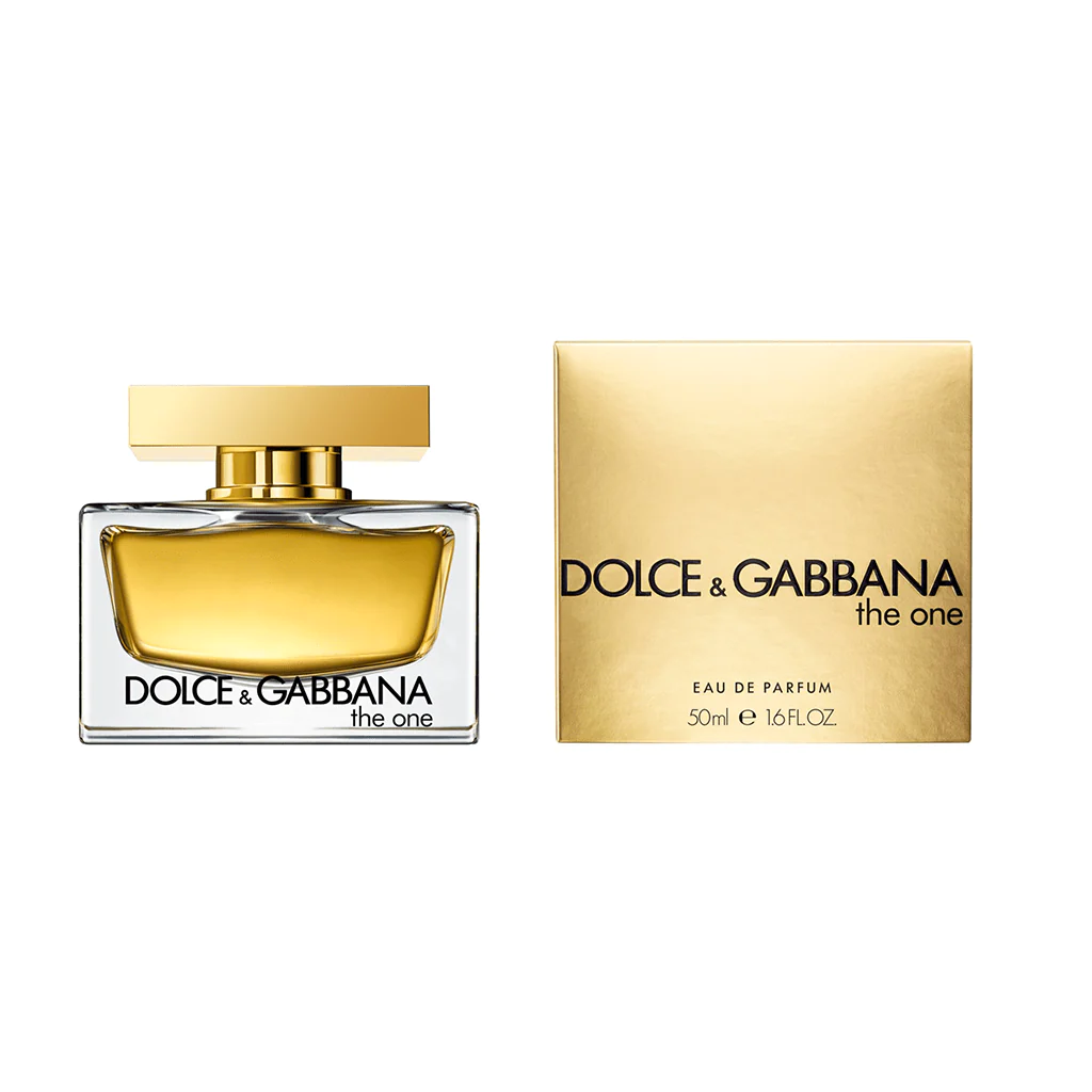 dolce and gabbana the one for men