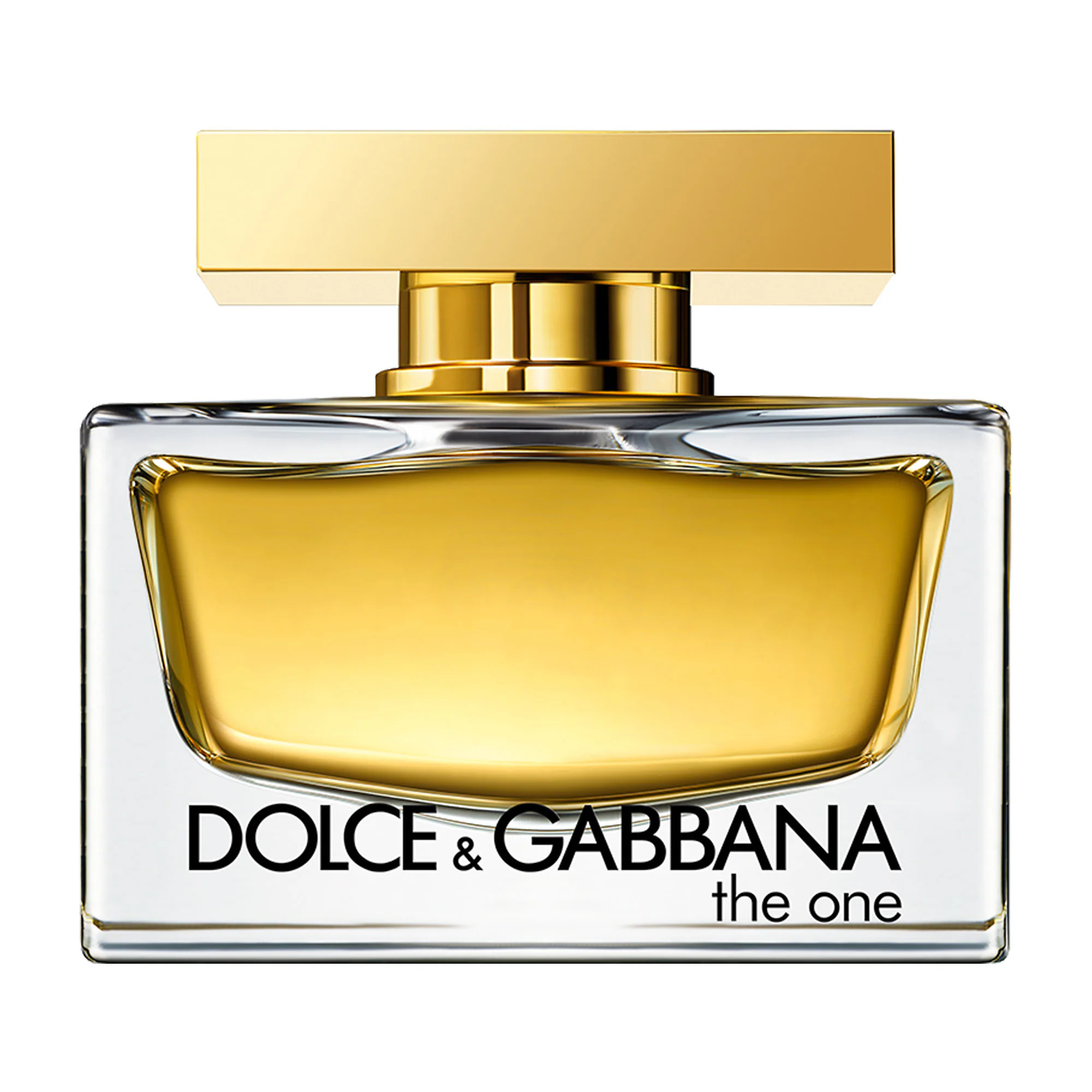 dolce gabbana the one