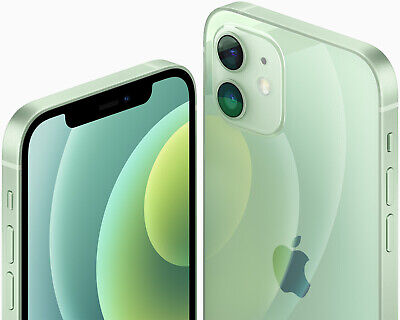 green iphone 12 mini