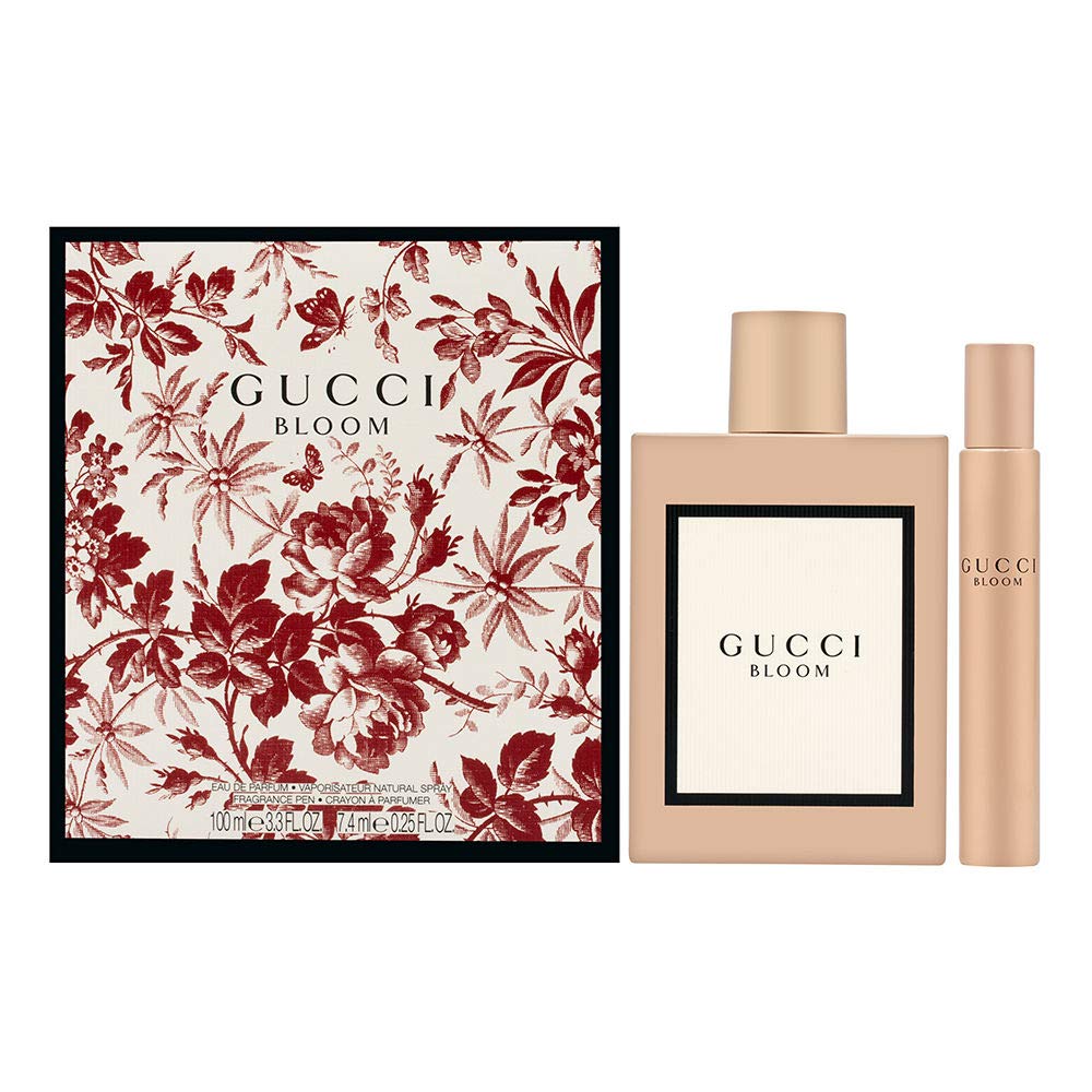 gucci bloom intense