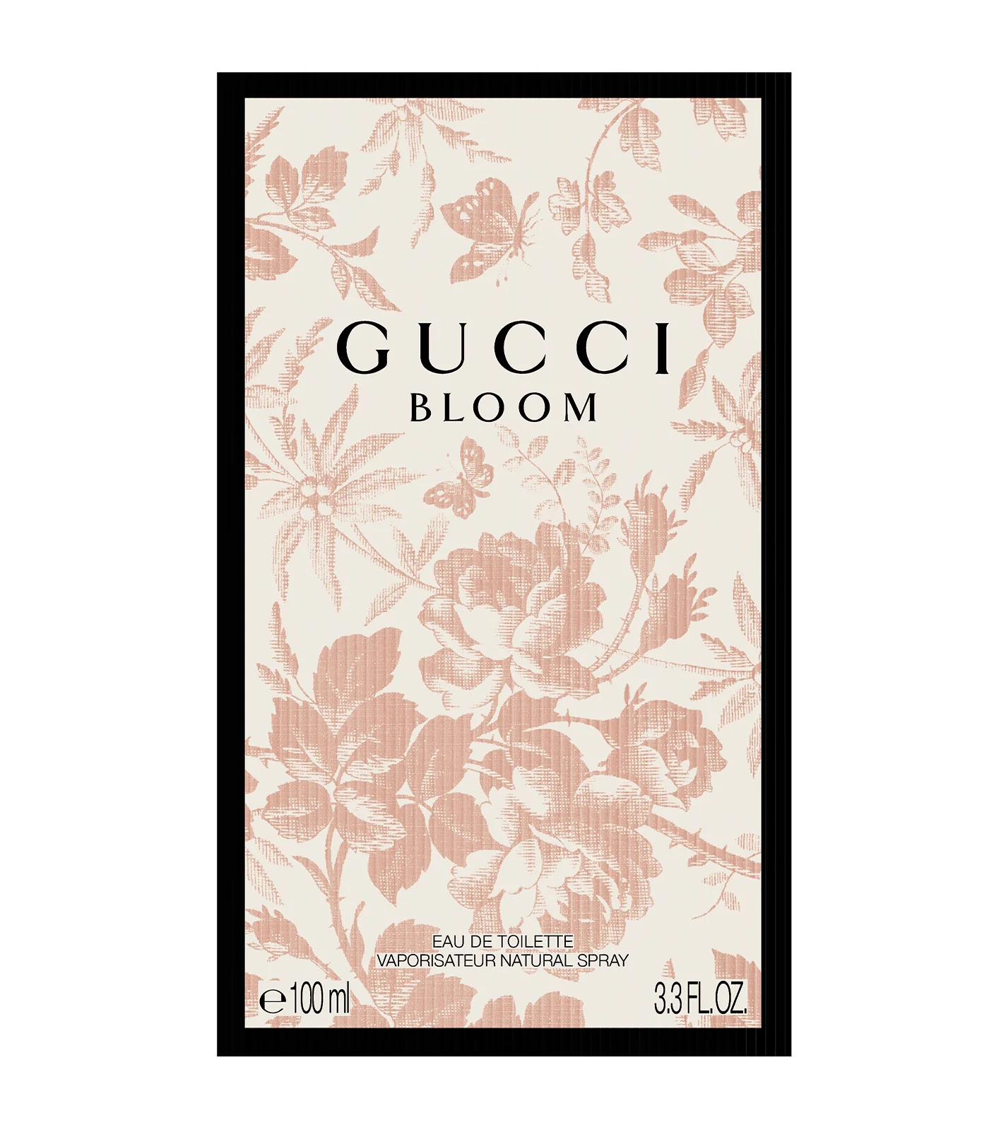 gucci bloom perfume