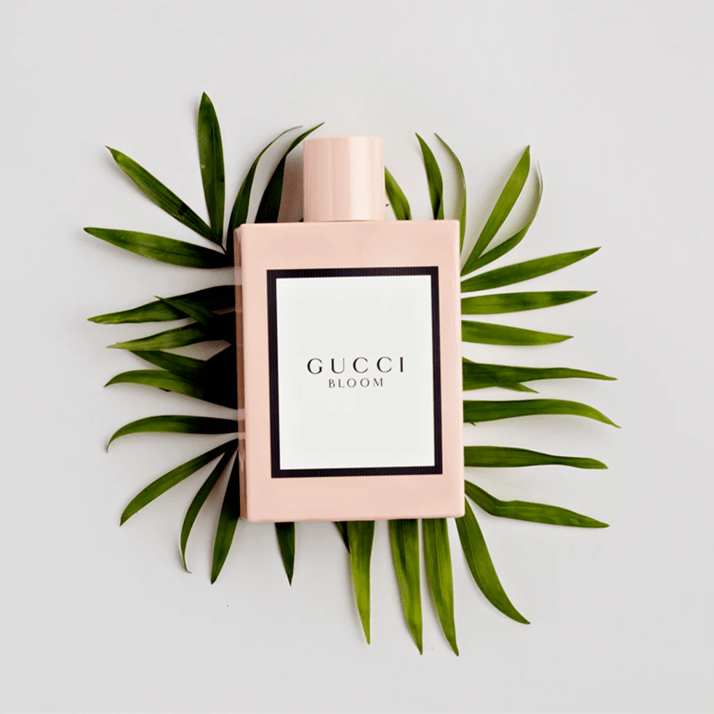 gucci bloom perfume