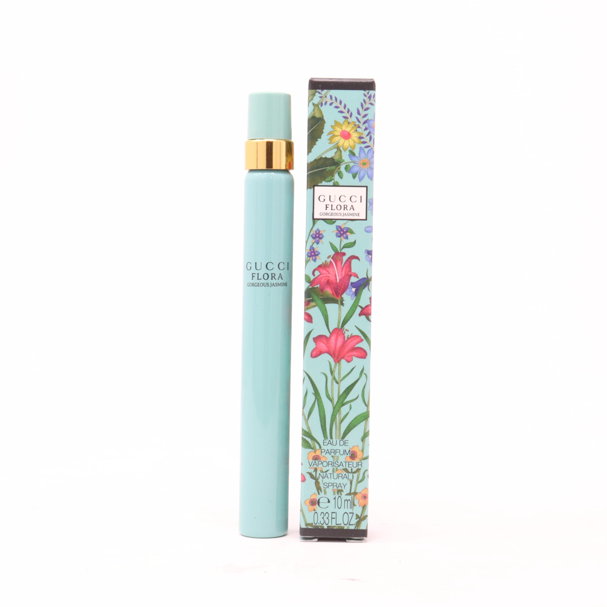 gucci flora jasmine