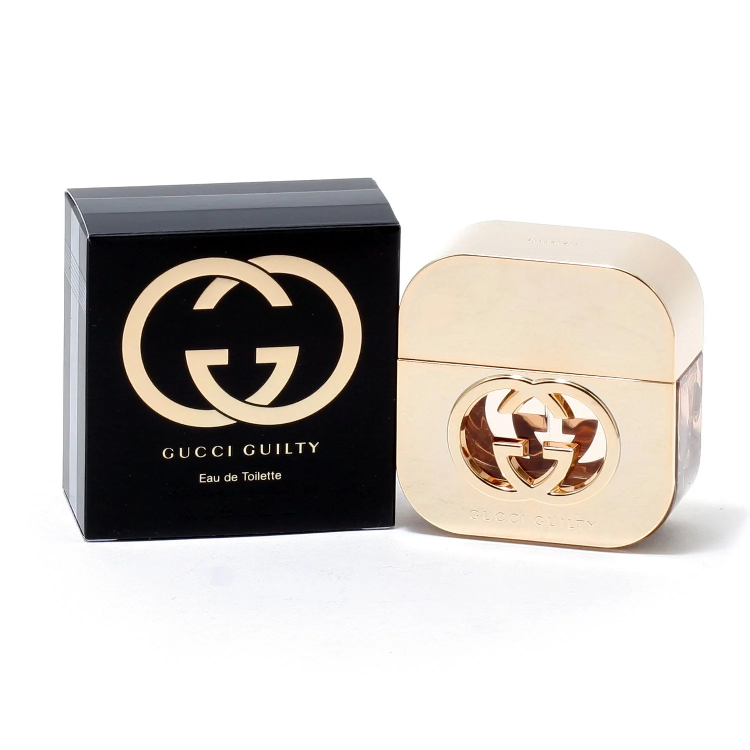 gucci guilty perfume