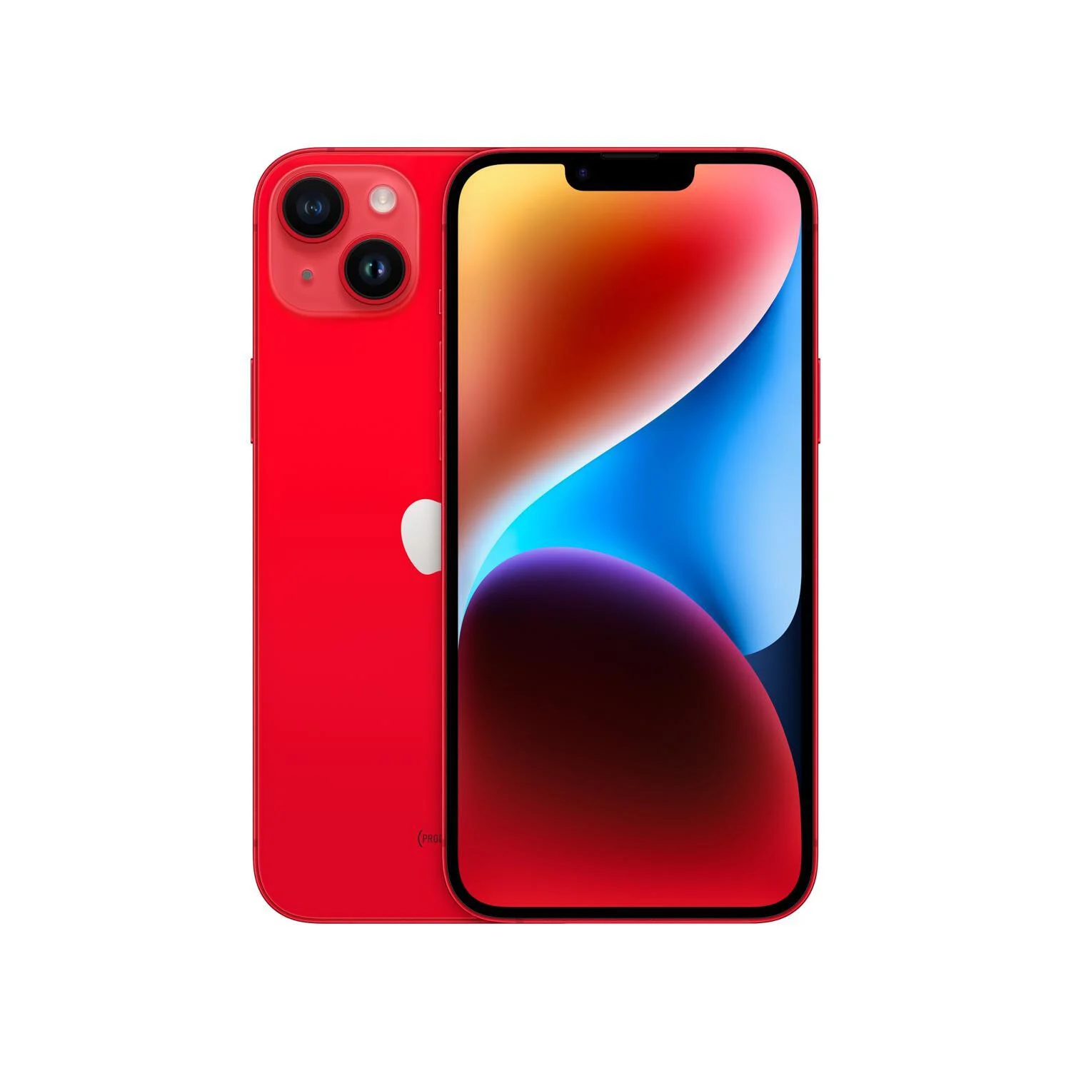 iPhone 14 Plus Red