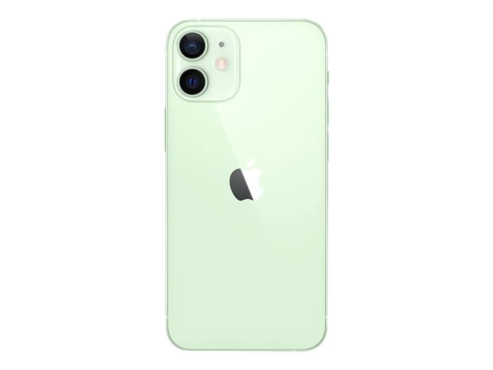 iphone 12 mini green