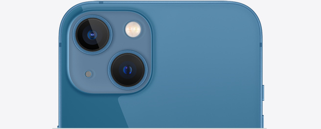 iphone 13 pro blue