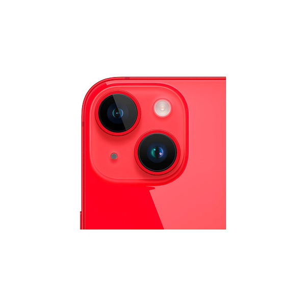 iphone 14 red