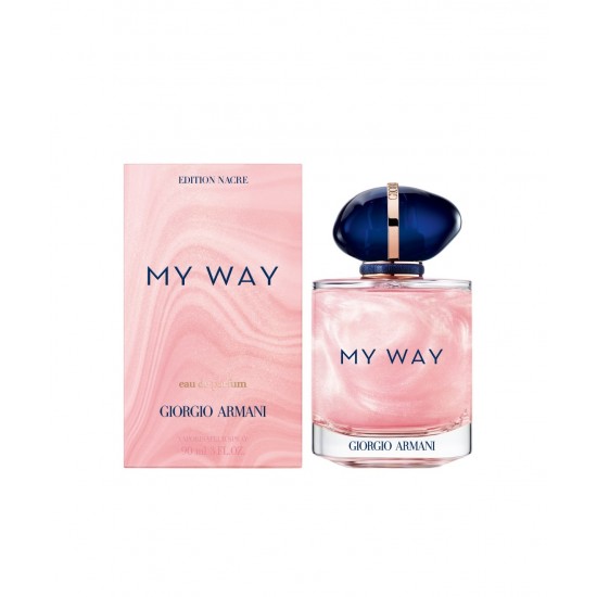 my way perfume