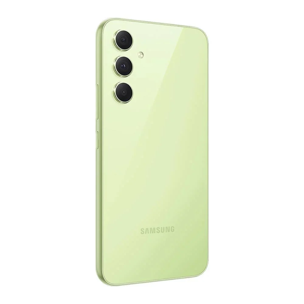 samsung a54 green