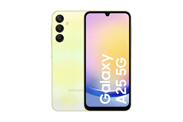 samsung galaxy a25