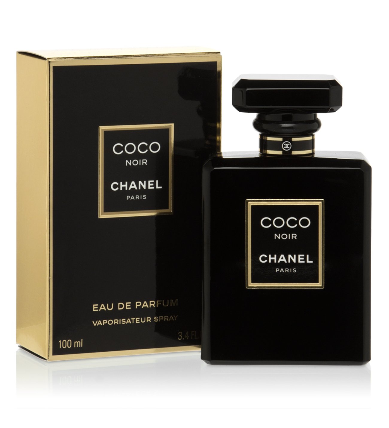 Chanel Coco Noir