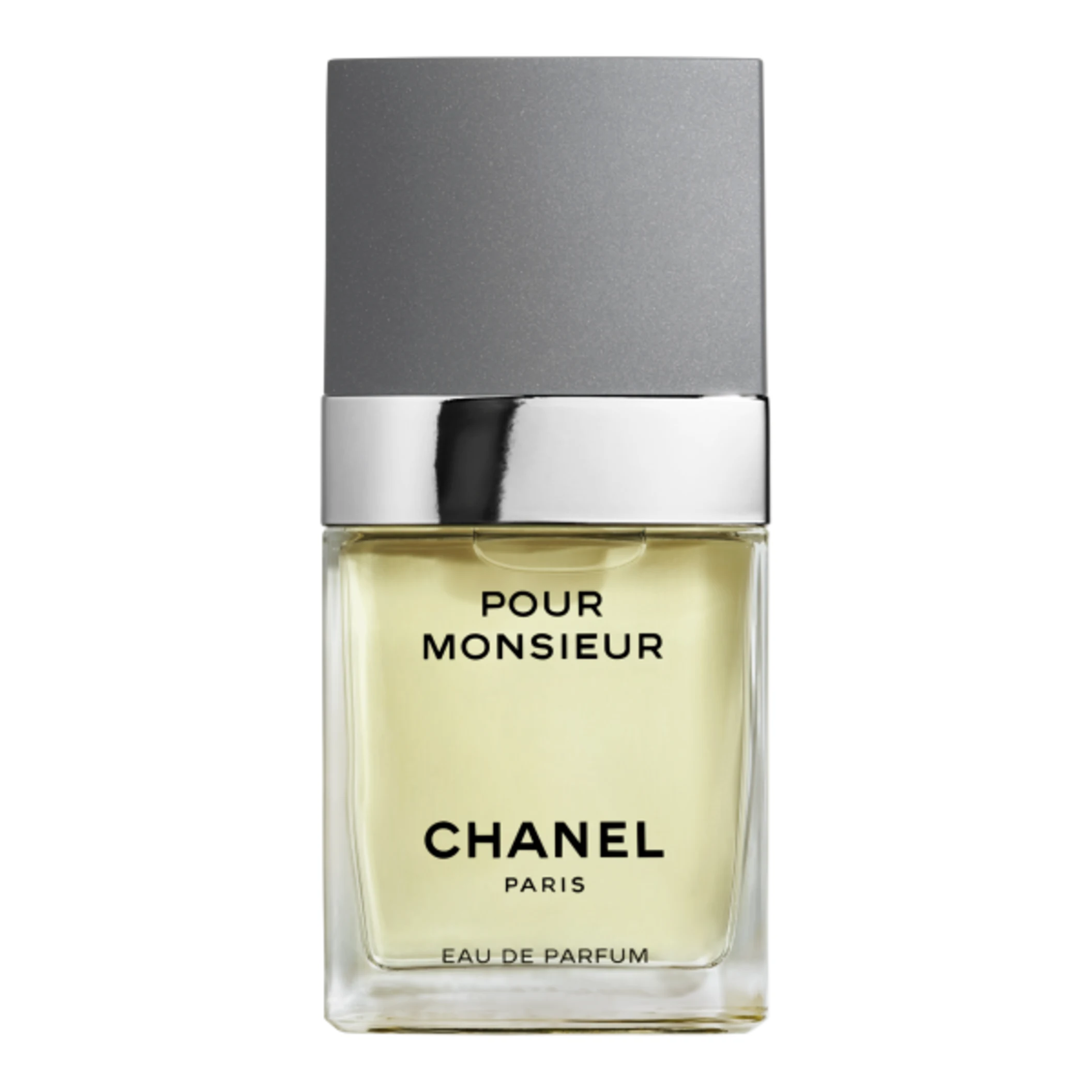 Chanel Pour Monsieur