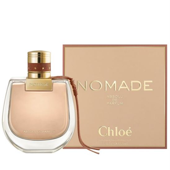 Chloe Nomade Absolu