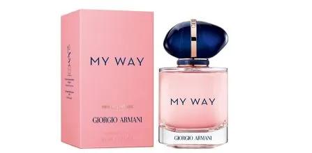 Giorgio Armani My Way