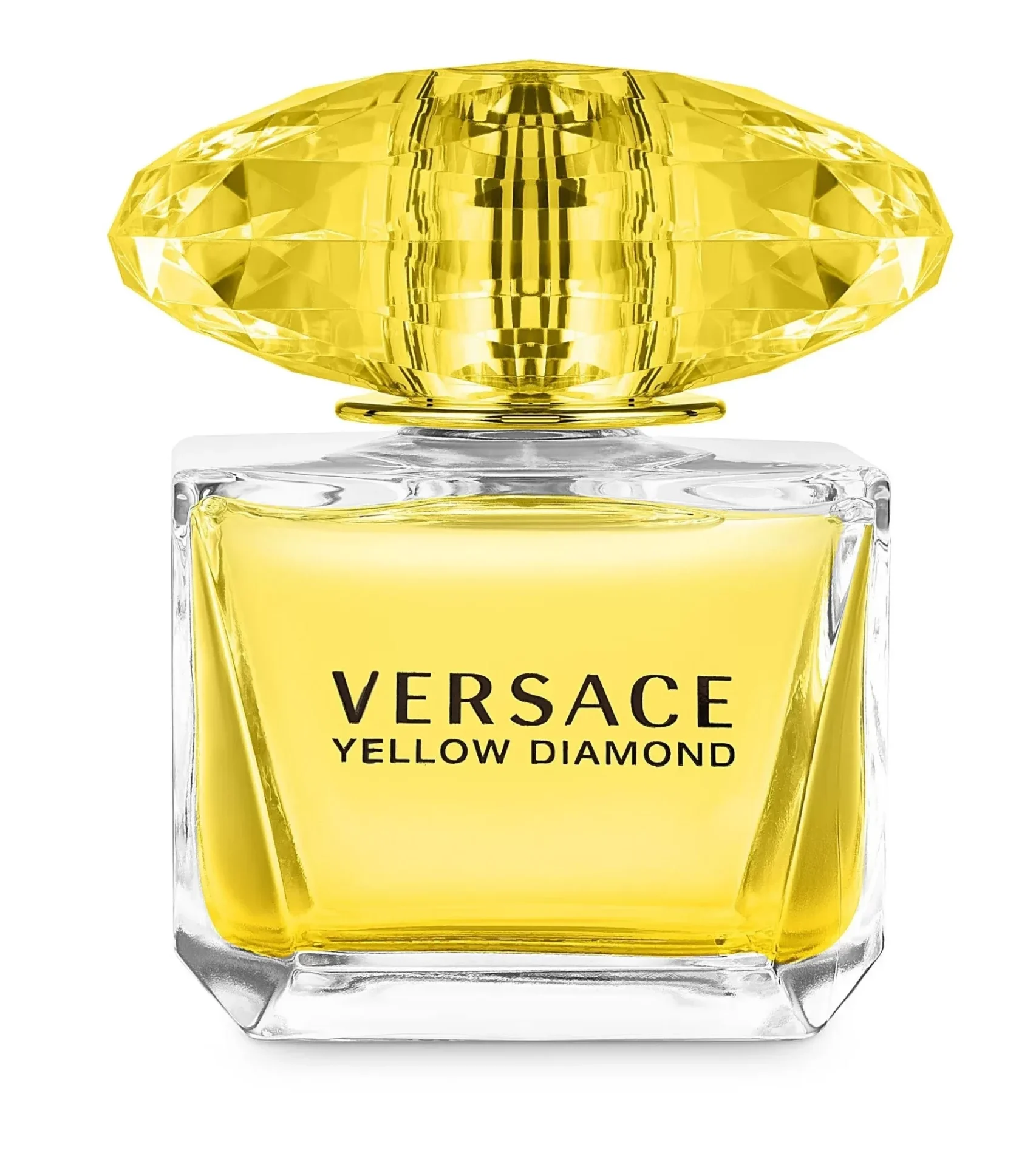 Versace Yellow Diamond