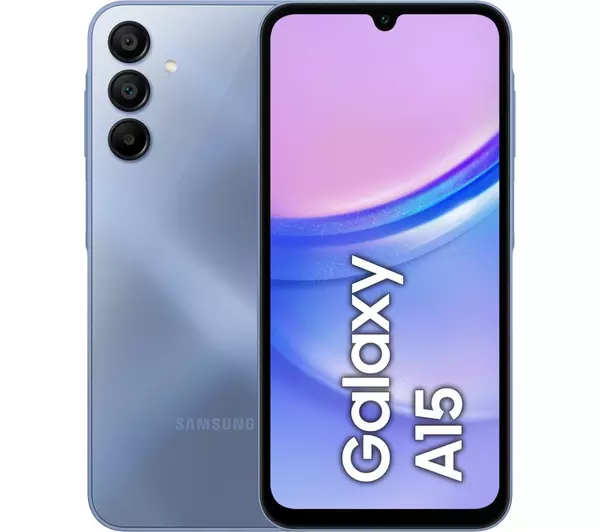 galaxy a15