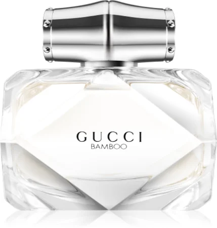 gucci bamboo 50ml