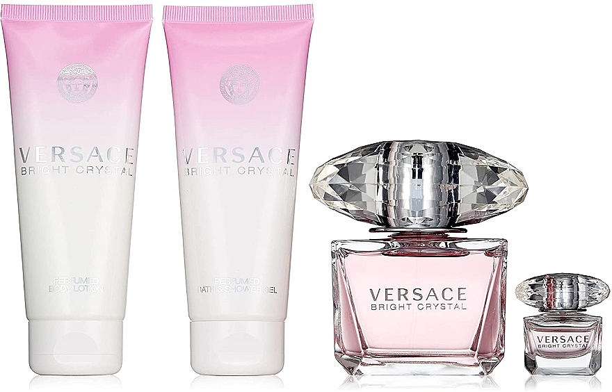 versace crystal