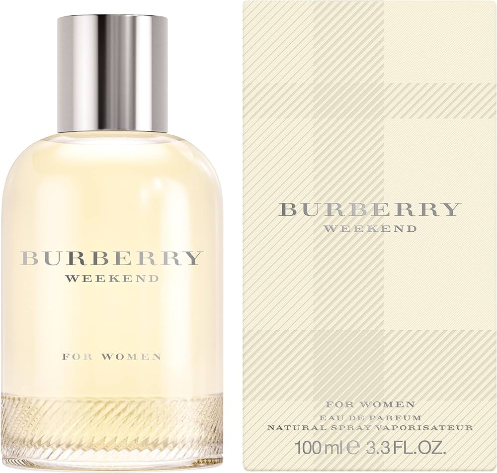 Burberry Weekend