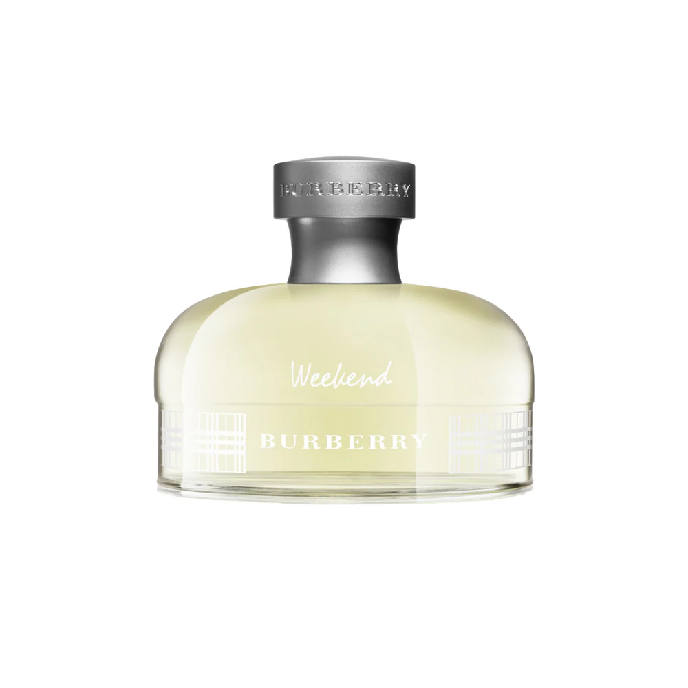 burberry weekend perfume