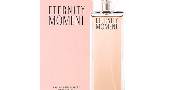 eternity moment perfume