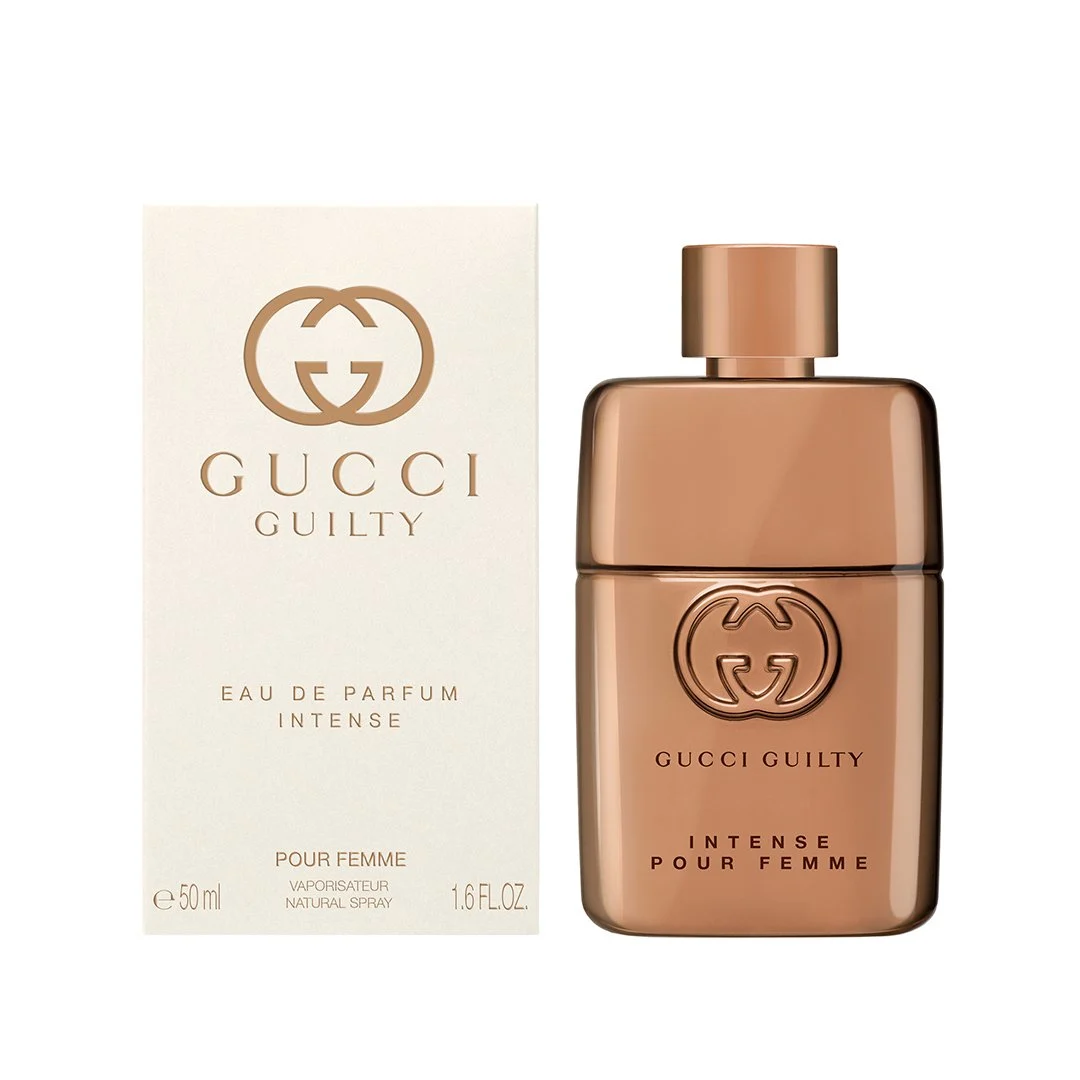 gucci intense